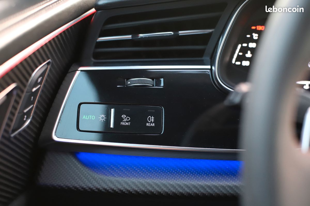 AUDI RS Q8 Tiptronic 8 quattro (image 29)