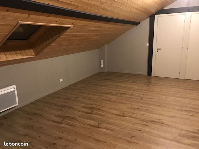 Appartement 3 pièces 76 m² · à Valdahon · 76 m² · 720 €/mois