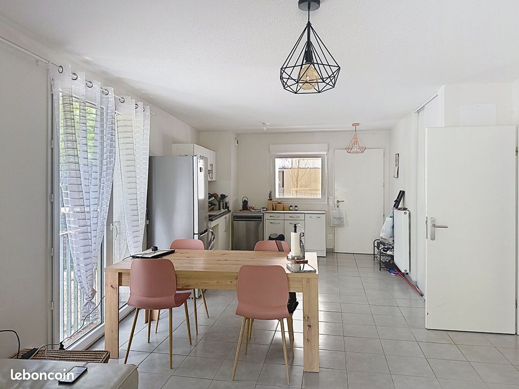 Appartement 3 pièces 66 m² · à Villenave-d'Ornon · 66 m² · 234 000 €
