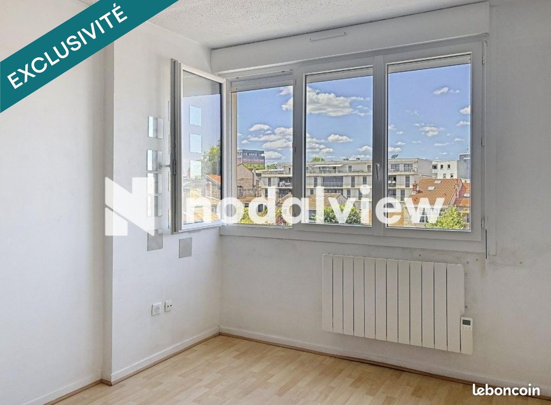 Appartement 1 pièce 26 m² · à Bordeaux · 26 m² · 135 000 €