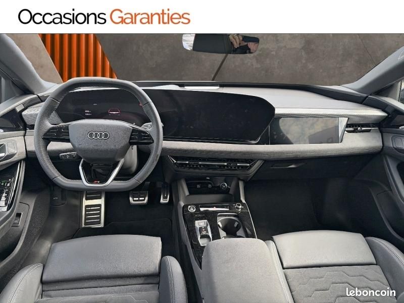 Audi A6 Avant e-tron e-tron performance 367ch S line (image 3)