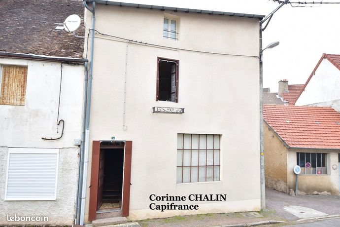 Maison 7 pièces 110 m²