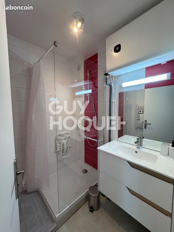 Appartement a louer vesoul - 1 pièce(s) - 23 m2 - Surfyn