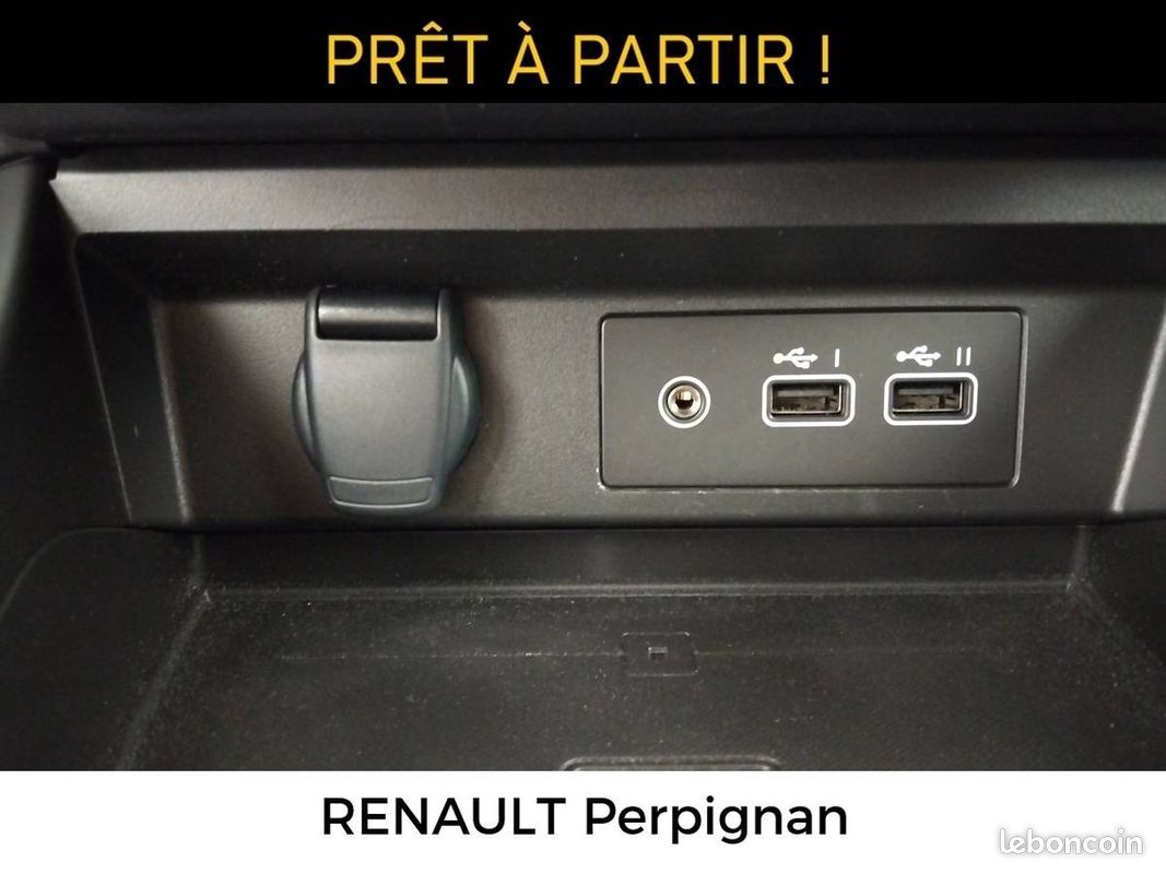 RENAULT Arkana E-Tech full hybrid 145 GSR2 Techno (image 18)