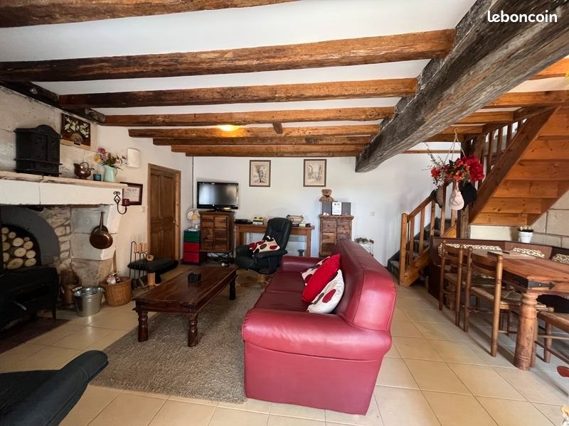 Maison 3 pièces 57 m² (image 4)