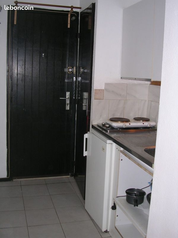Appartement 2 pièces 65 m² · à Marseille · 65 m² · 644 €/mois
