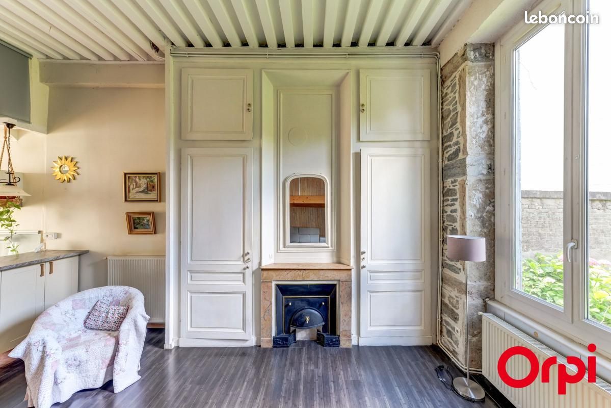 Appartement 2 pièces 59 m² · à Lyon · 59 m² · 220 000 €