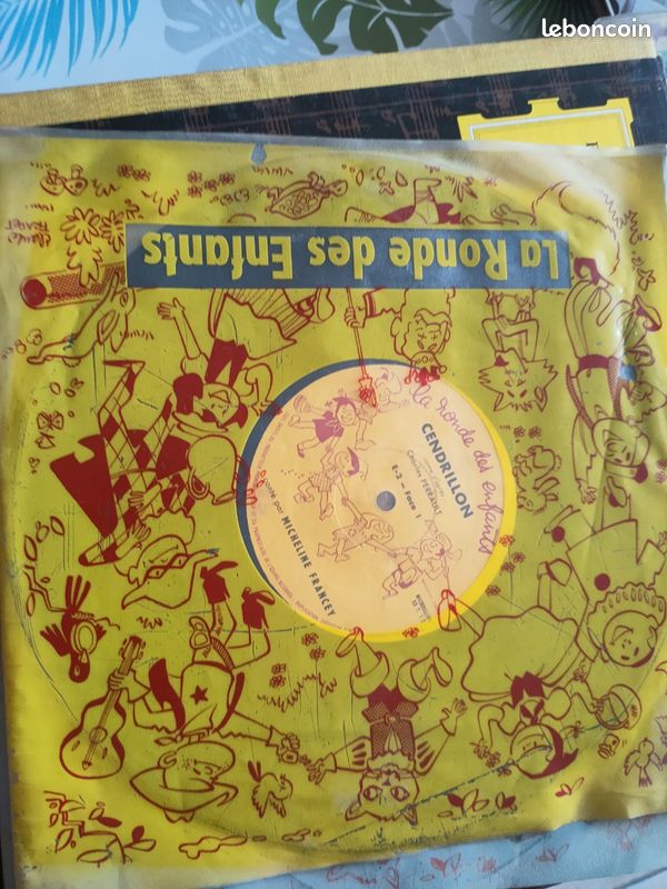 Disques vinyles (image 16)