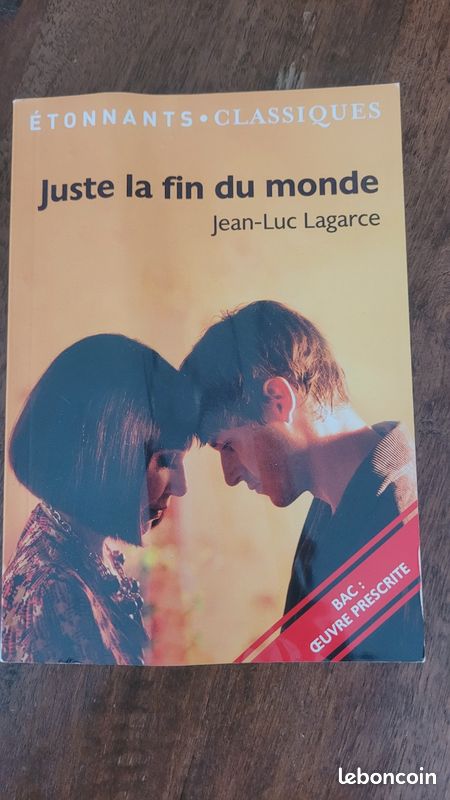 Juste la fin du monde (image 1)