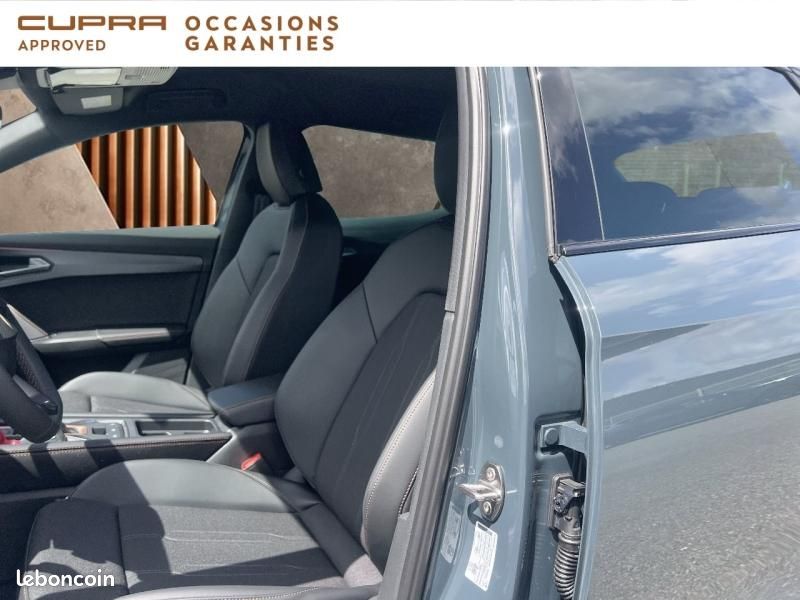Cupra Formentor 1.5 eTSI Hybrid 150ch V DSG7 (image 7)