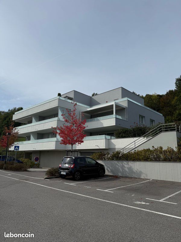 Appartement 3 pièces 85 m² · à Epagny Metz-Tessy · 84,5 m² · 595 000 €