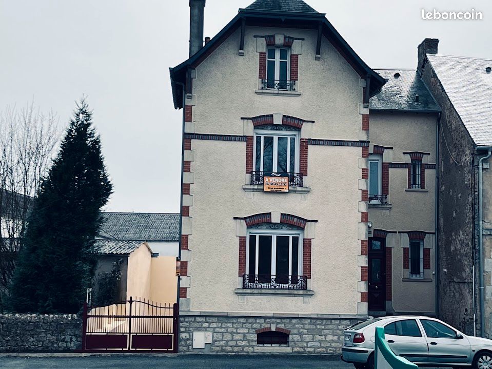 Maison 7 pièces 149 m² · à Decize · 149 m² · 145 000 €