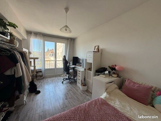 Appartement 1 pièce 23 m² · à Tours · 23 m² · 530 €