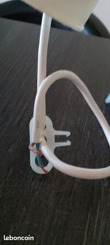 Lampe de suspension (image 2)