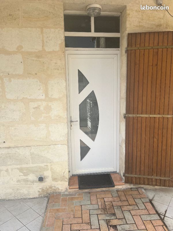 Maison a louer begles - 2 pièce(s) - 39 m2 - Surfyn