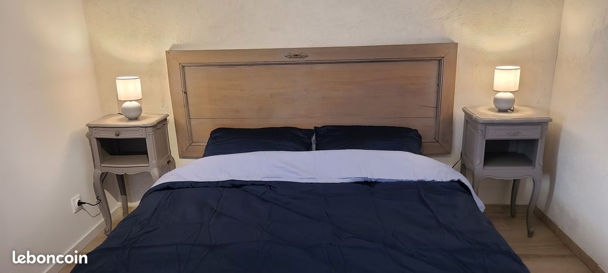 Spacieux gîte (12 personnes) au coeur du triangle d'or: région la plus ensoleillée du Tarn (image 13)