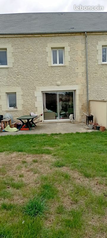 Appartement 3 pièces 74 m² · à Ifs · 74 m² · 850 €/mois