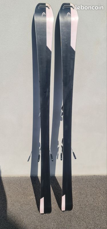 Ski head joy femme (image 2)
