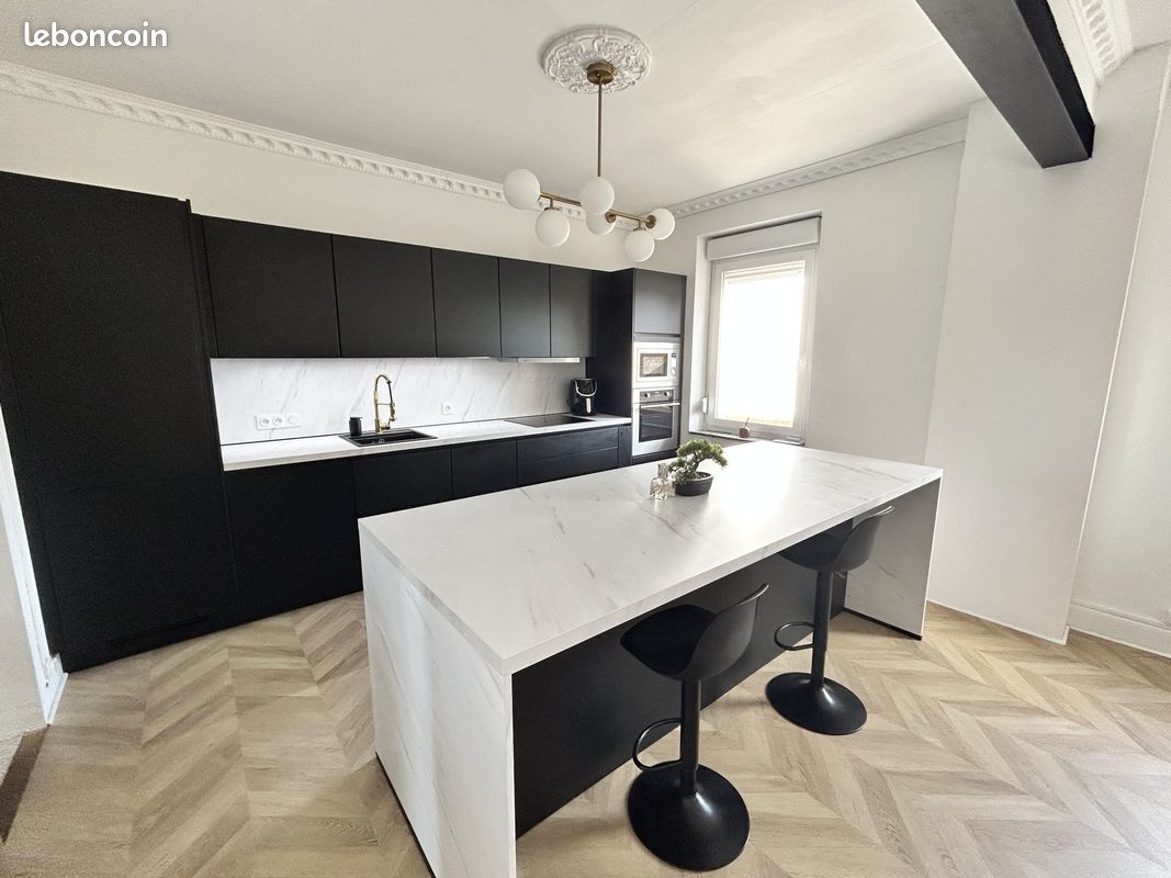 Maison 4 pièces 120 m² · à Florange · 120 m² · 249 000 €