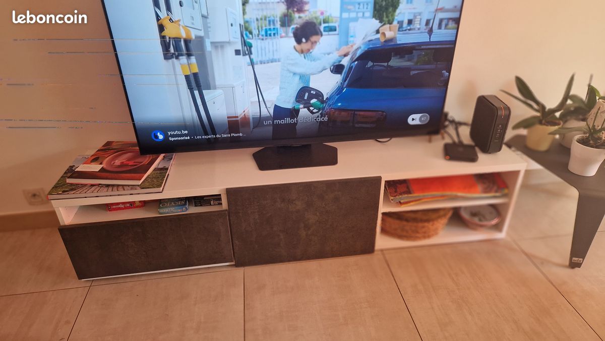 Ensemble meubles Ikea modèle BESTA (image 1)
