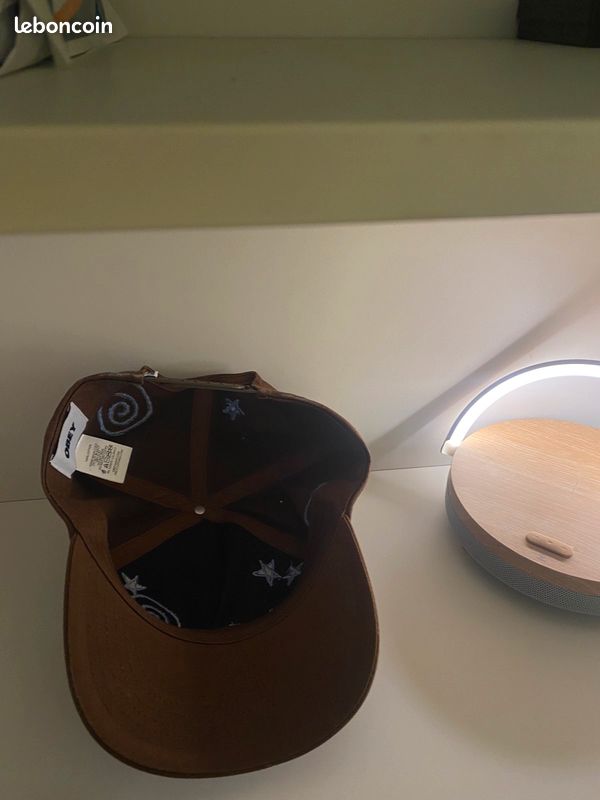 Casquette Obey (image 4)