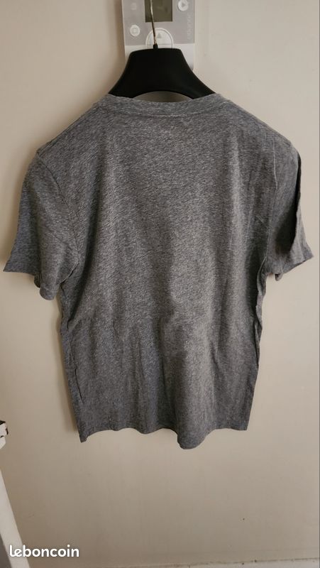 T-shirt hollister M (image 3)