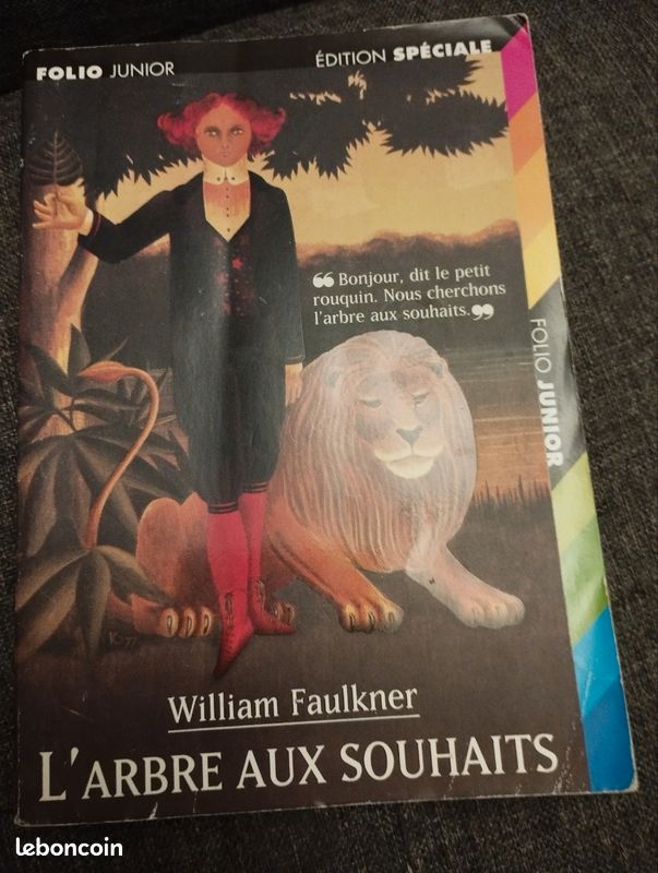 L'arbre Aux Souhaits - Le Toboggan