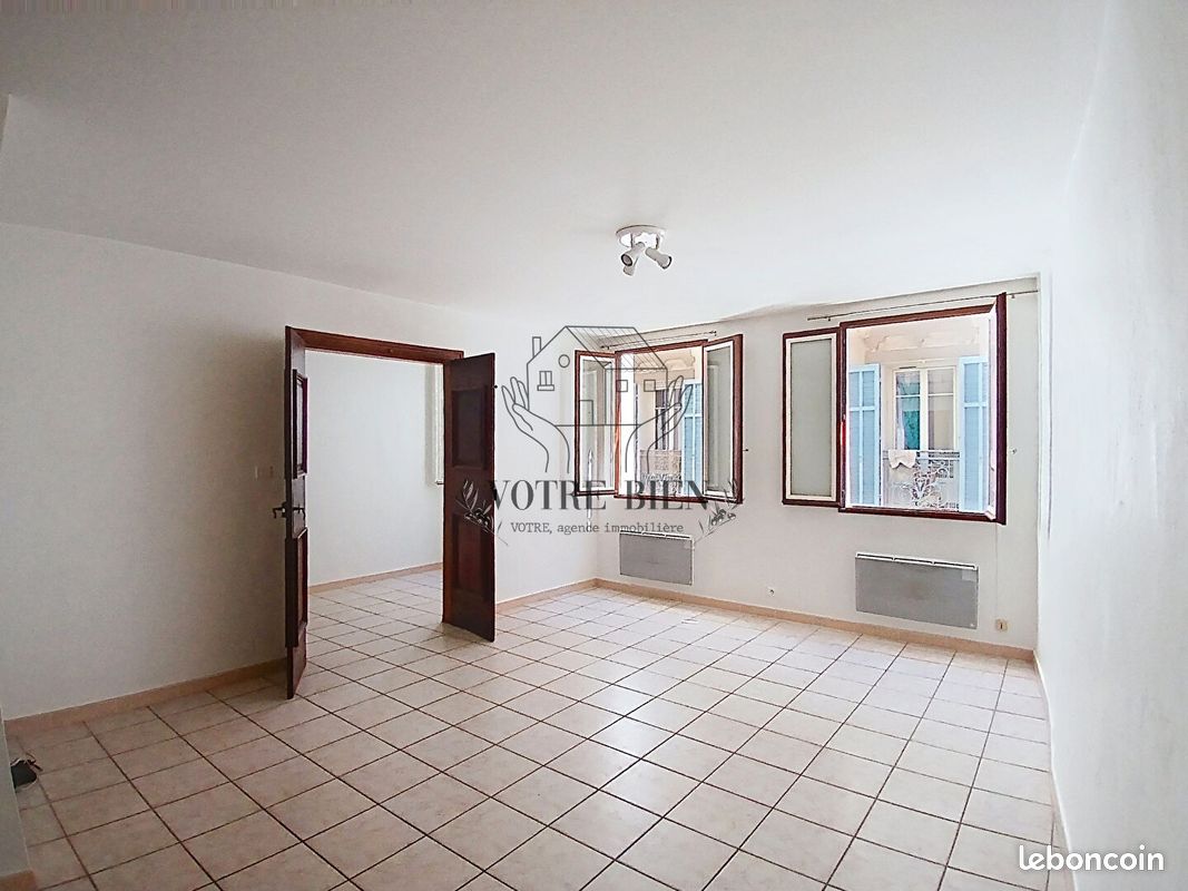 Appartement 2 pièces 60 m² · à Manosque · 60 m² · 660 €