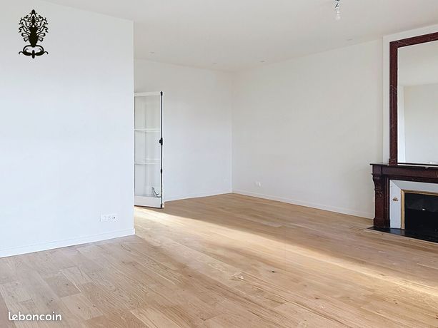 Appartement 5 pièces 107 m² — 5