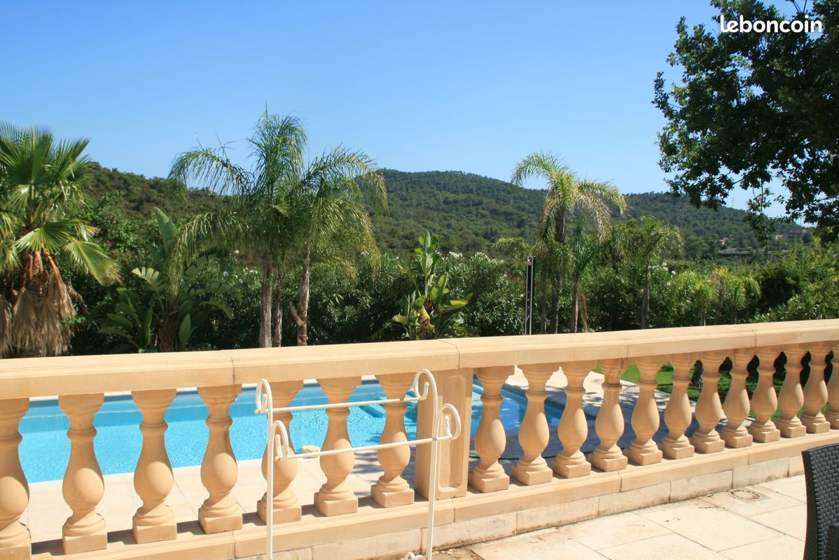 Maison 4 pièces 108 m² · à Saint-Raphaël · 108 m² · 566 000 €