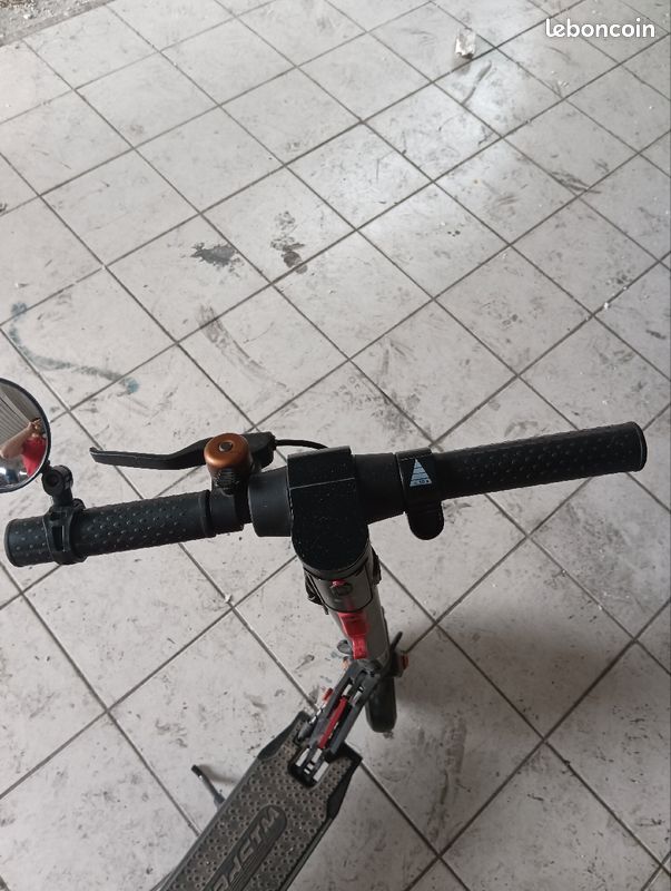Trottinette électrique (image 5)