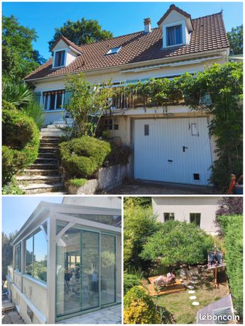 Charmante maison 155m2