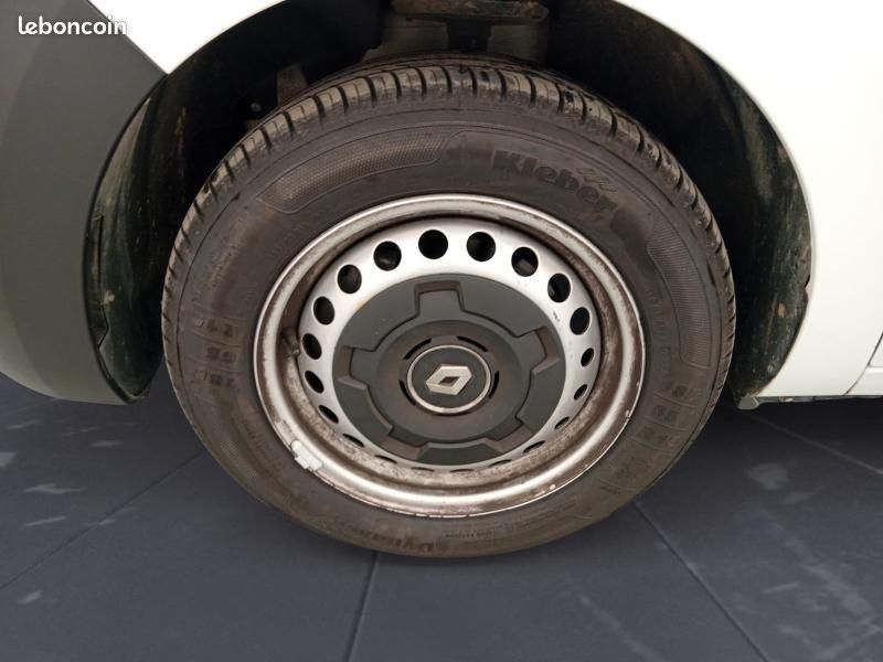 Renault Express Van 1.5 Blue dCi 75ch Confort 11 658 ht (image 6)