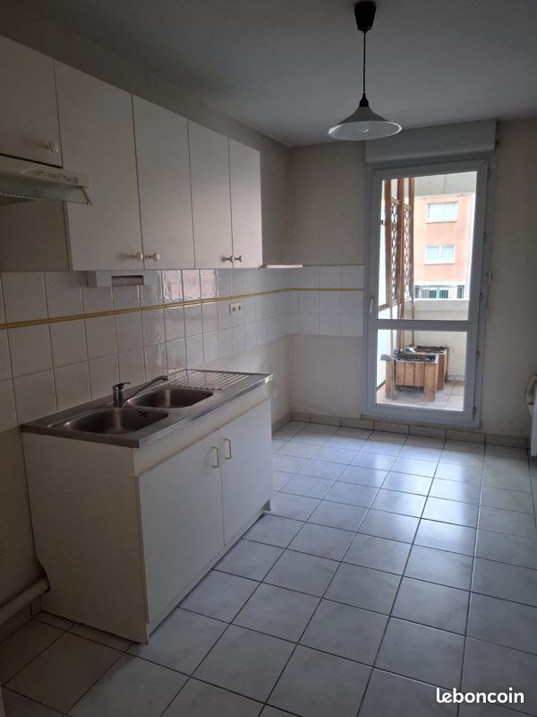 Appartement 3 pièces 72 m² · à Toulouse · 72,2 m² · 1 080 €
