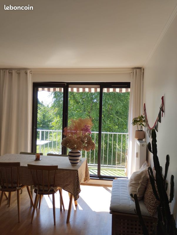 Appartement 3 pièces 64 m² · à Marcq-en-Baroeul · 64 m² · 1 090 €/mois