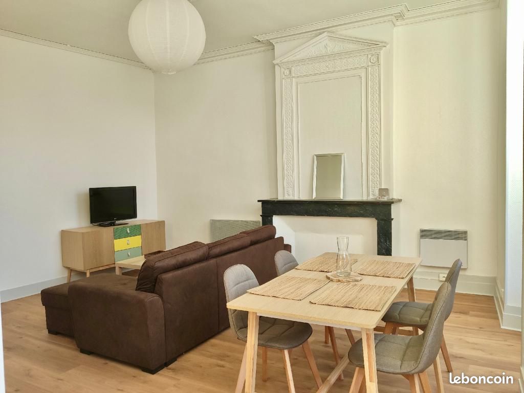 Appartement 2 pièces 25 m² · à Auch · 25 m² · 55 000 €