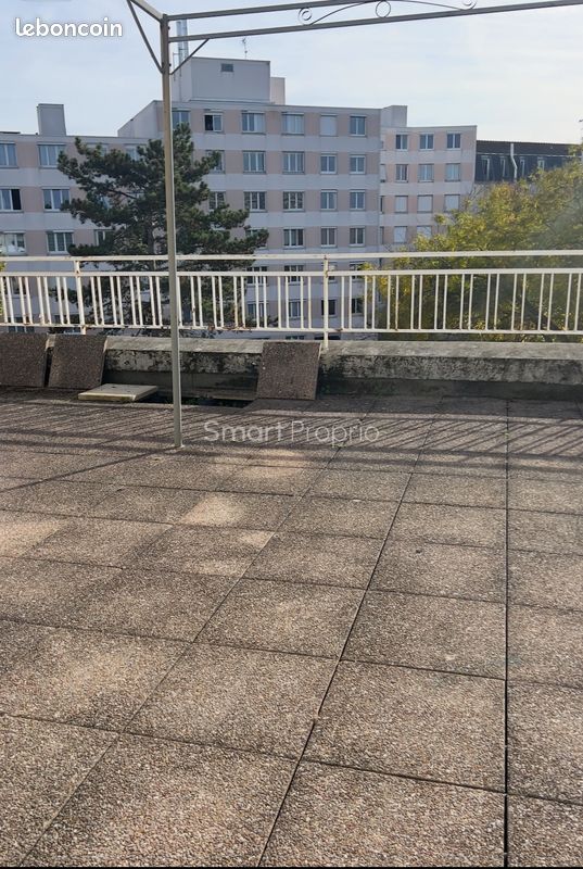 Appartement a louer creteil - 1 pièce(s) - 21 m2 - Surfyn