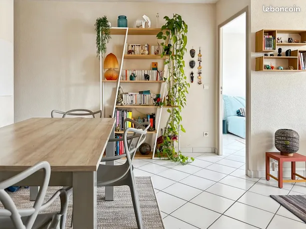Annonce vente Appartement bordeaux