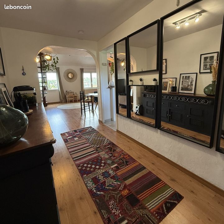 Duplex 4 pièces 95 m² (image 10)