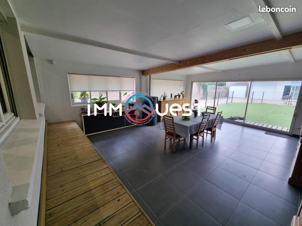 Maison 7 pièces 180 m² · à Arques · 180 m² · 283 990 €