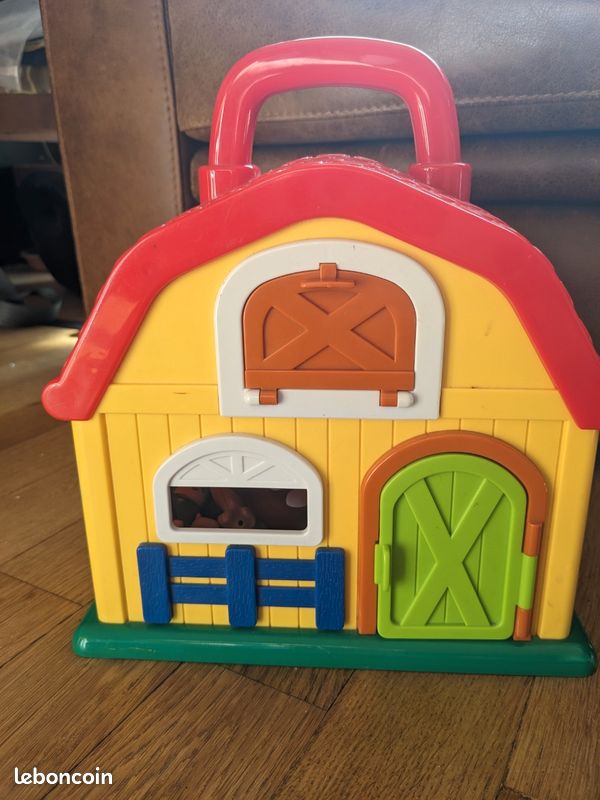 Ferme playmobil (image 6)