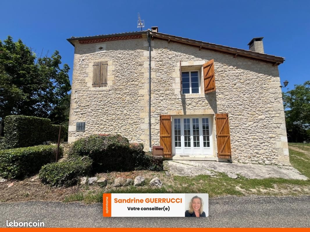 Maison 4 pièces 168 m² · à Condom · 168 m² · 135 000 €