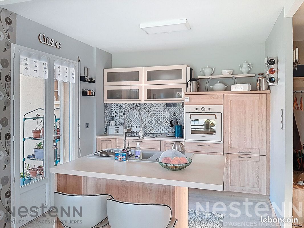 Maison 4 pièces 101 m² · à Nieulle-sur-Seudre · 101 m² · 316 000 €