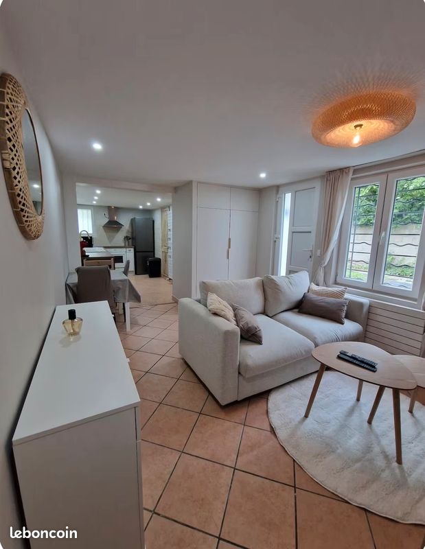 Appartement 2 pièces 36 m² · à Orly · 36 m² · 980 €/mois