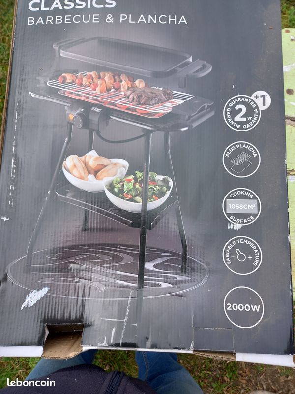 Barbecue (image 1)