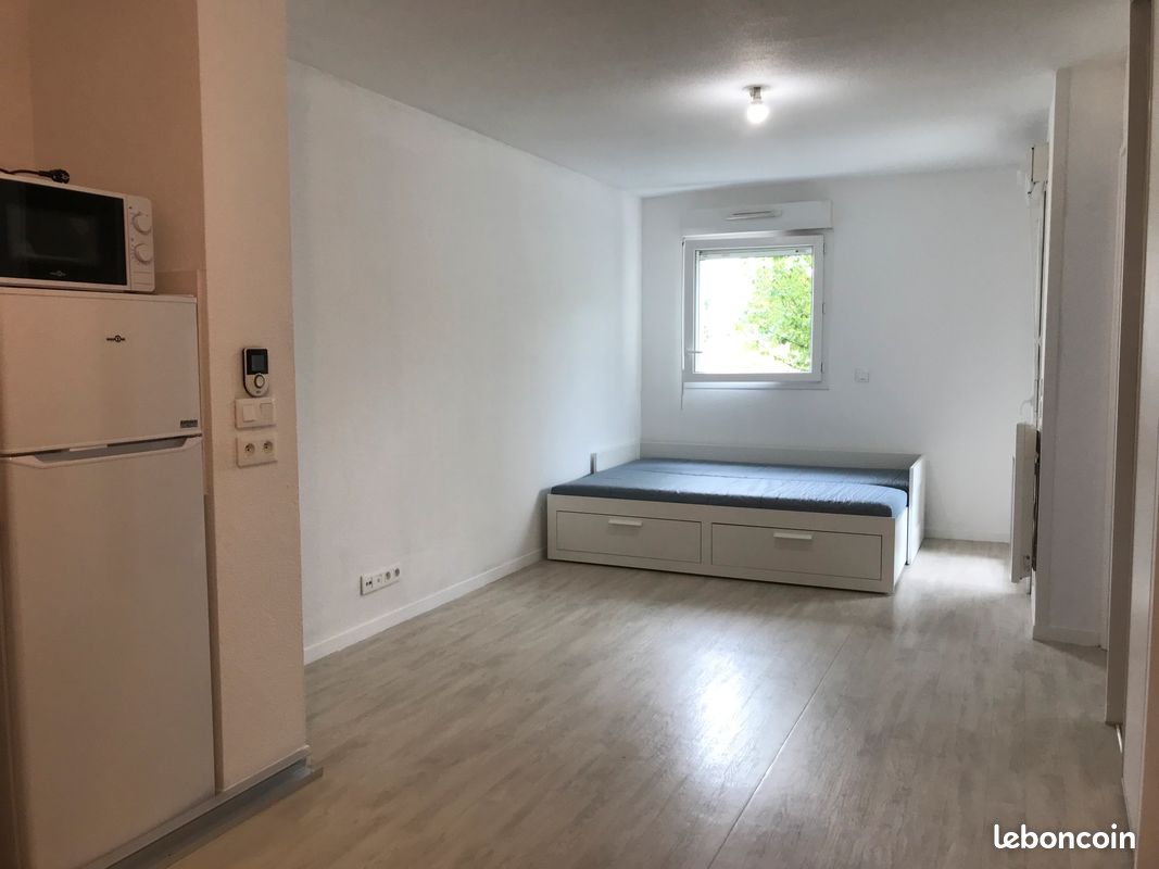 Appartement 1 pièce 26 m² · à Eysines · 26,5 m² · 695 €/mois