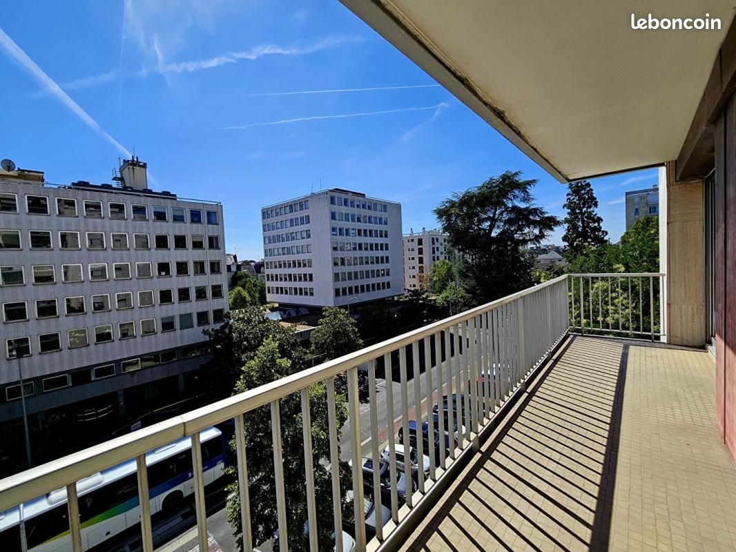 Appartement 3 pièces 76 m² · à Angers · 76 m² · 286 200 €