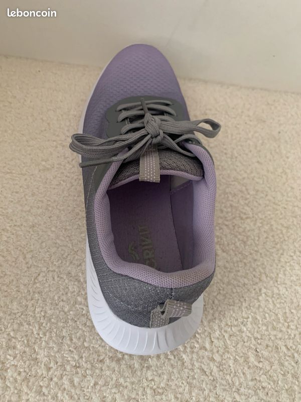 Chaussure crivit (image 6)