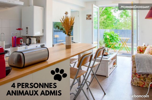 Appartement 2 pièces 45 m² · à Poissy · 45 m² · 1 150 €/mois