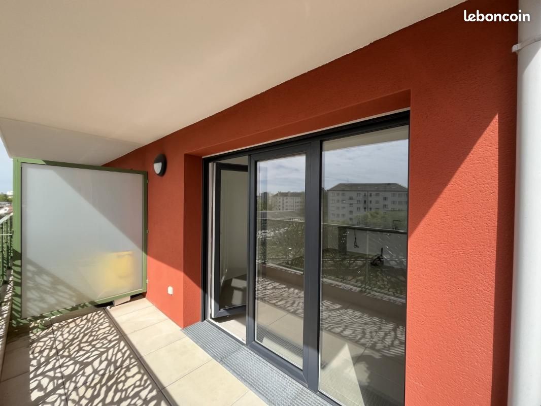 Appartement 3 pièces 56 m² · à Lucé · 56 m² · 723 €